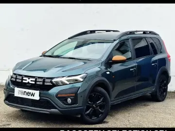 DACIA JOGGER 1.0 ECO-G 100HP 7 locuri EXTREME