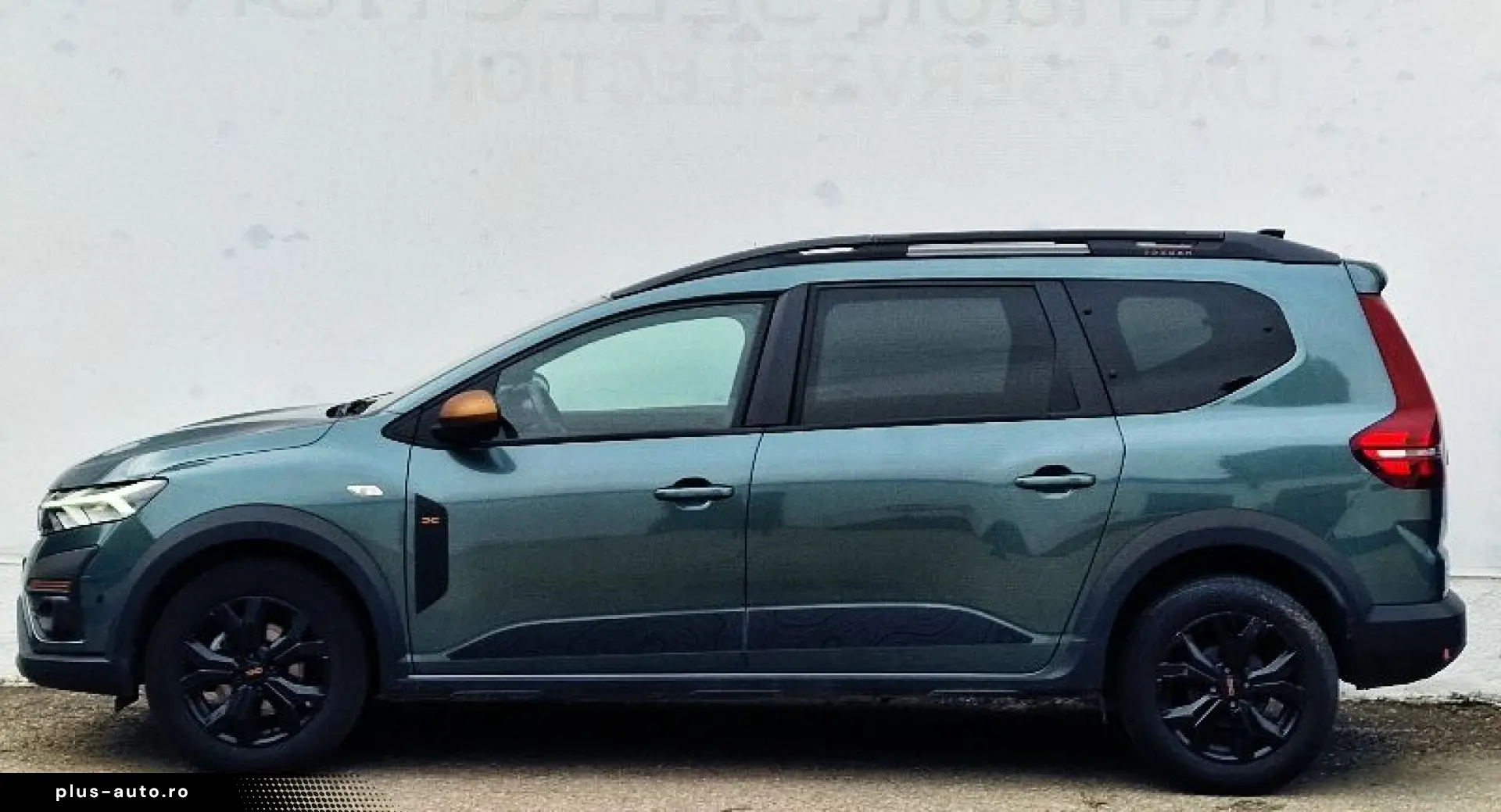 DACIA Jogger 2024 — imagine 3