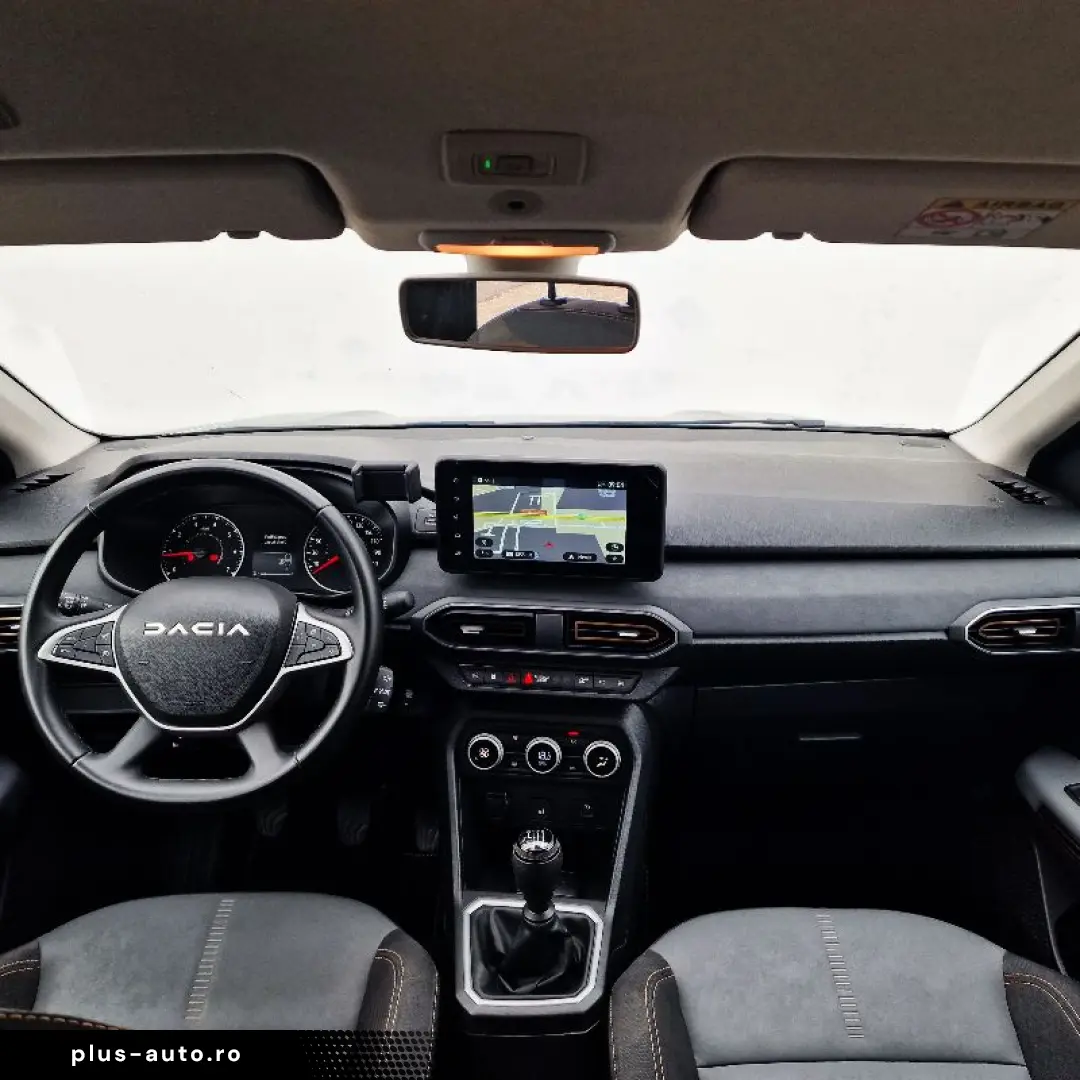 DACIA Jogger 2024 — imagine 10