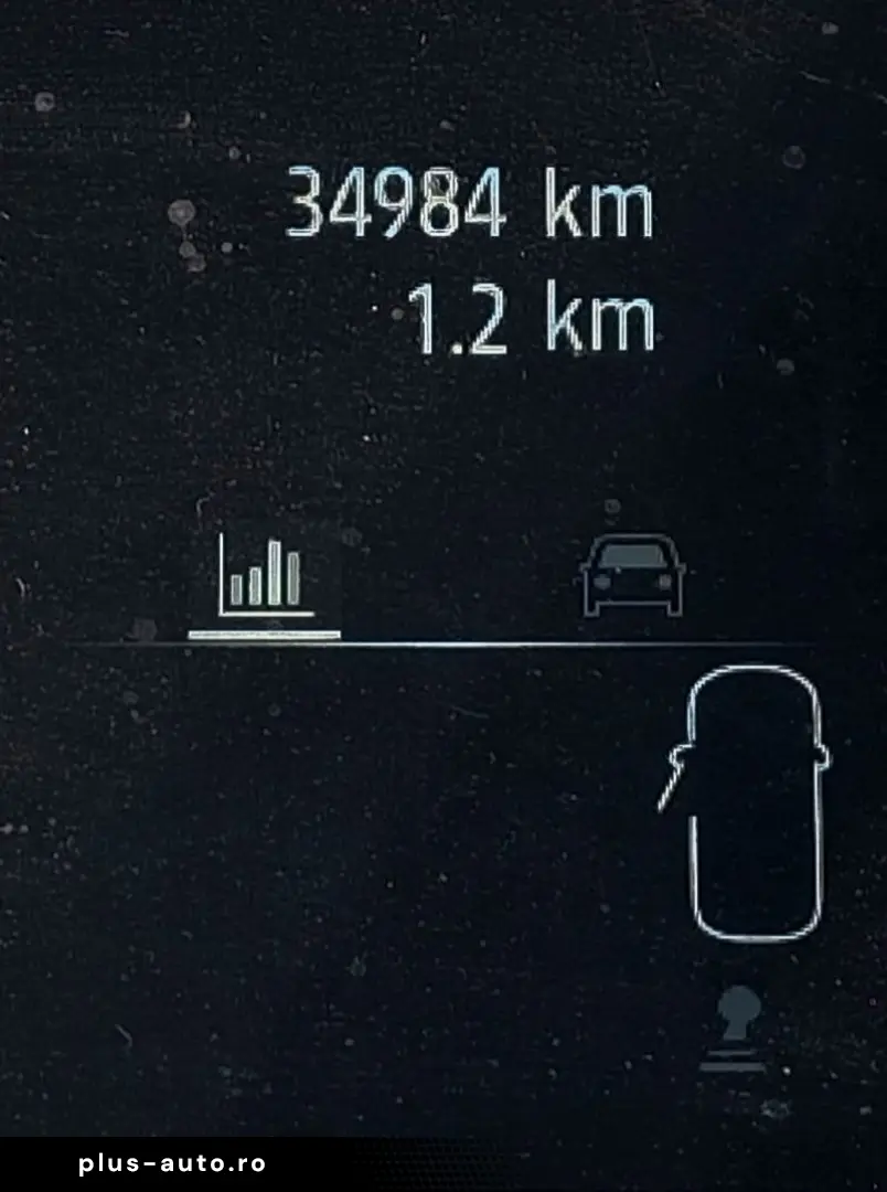 DACIA Jogger 2024 — imagine 11