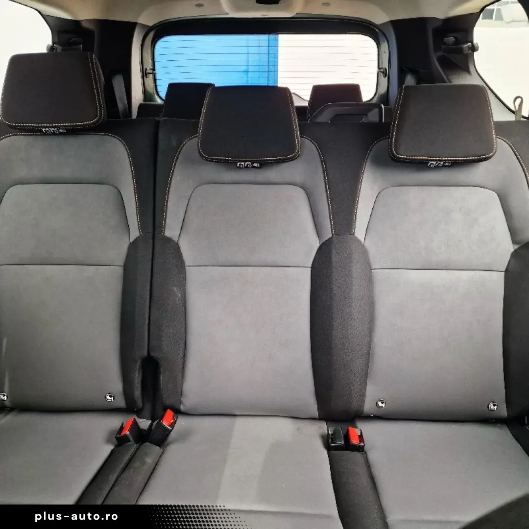 DACIA Jogger 2024 — imagine 13