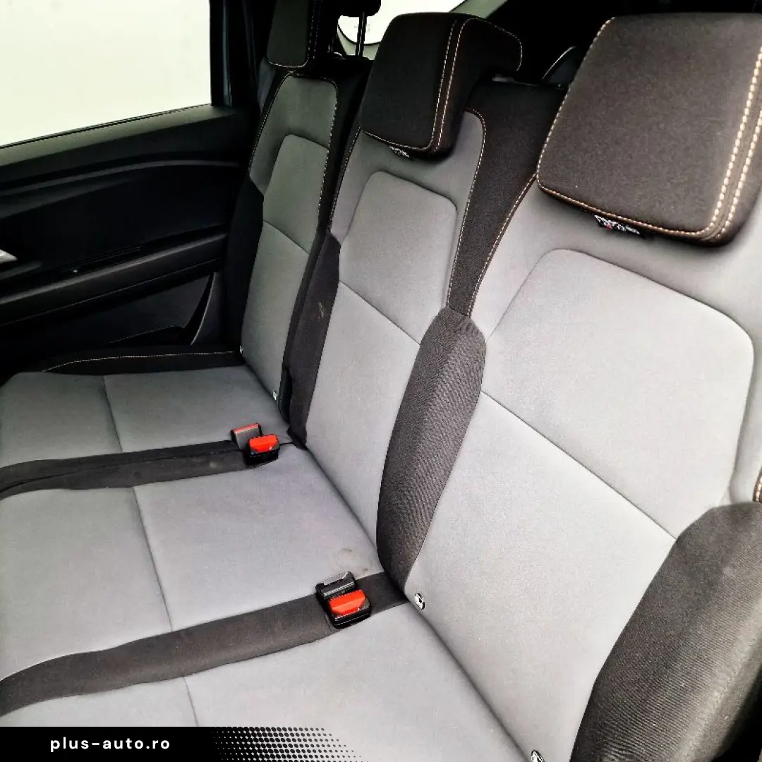 DACIA Jogger 2024 — imagine 14