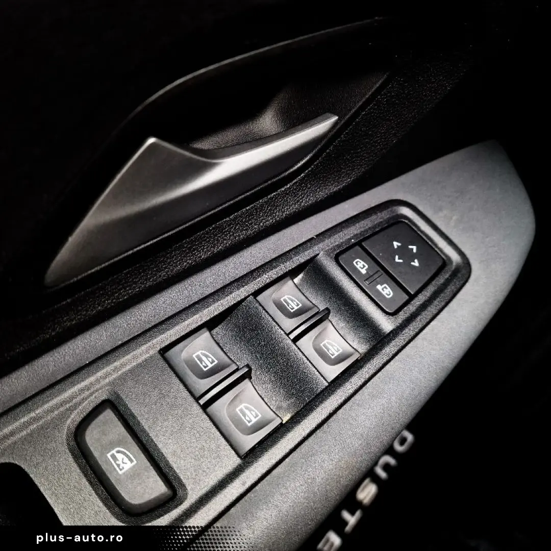 DACIA Jogger 2024 — imagine 23