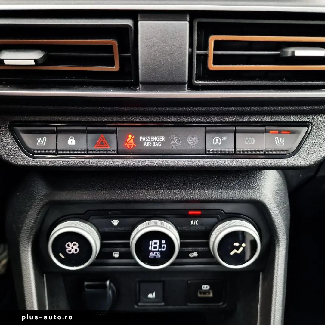 DACIA Jogger 2024 — imagine 24