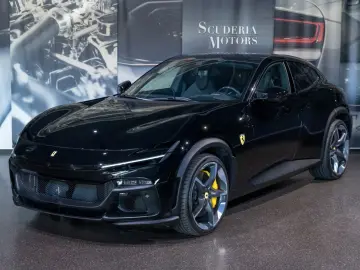 Ferrari Purosangue PUROSANGUE   MATRIX-LED