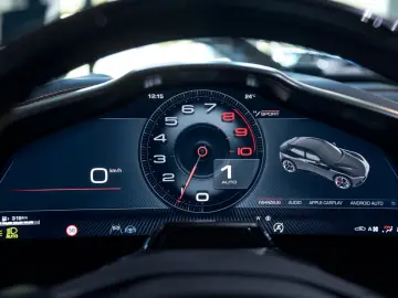 Ferrari Purosangue PUROSANGUE   MATRIX-LED