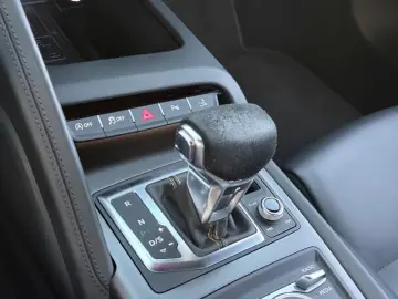 Audi R8 Coupe 5.2 FSI