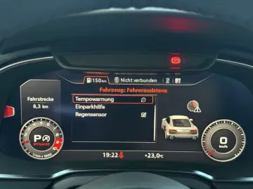 Audi R8 Coupe 5.2 FSI