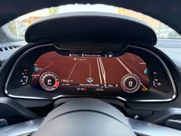 Audi R8 Coupe 5.2 FSI