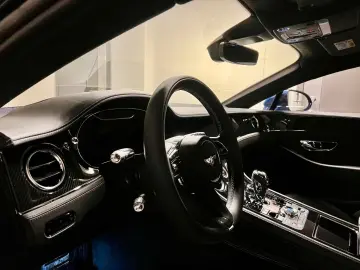 Bentley Continental GT V8