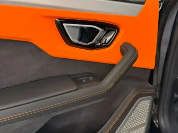 Lamborghini Urus 23Zoll  Panoramic  Carbon