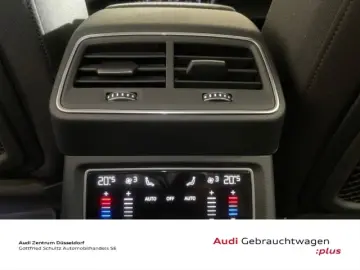 Audi e-tron Sportback 55 quattro
