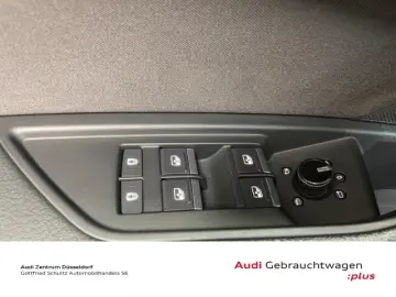 Audi e-tron Sportback 55 quattro