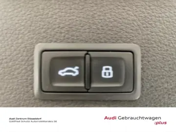 Audi e-tron Sportback 55 quattro