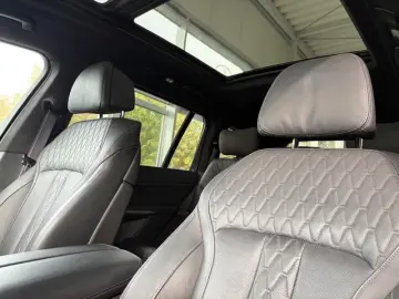 BMW X7 xDrive 40 i M Sport Voll Skylounge