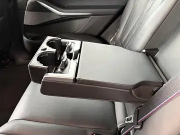 BMW X7 xDrive 40 i M Sport Voll Skylounge
