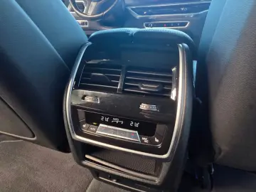 BMW X7 xDrive 40 i M Sport Voll Skylounge