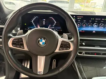 BMW X7 xDrive 40 i M Sport Voll Skylounge