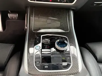 BMW X7 xDrive 40 i M Sport Voll Skylounge