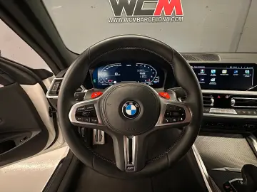 BMW M4 Competition G82   CARBON ROOF • LASERLIGHT