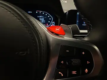 BMW M4 Competition G82   CARBON ROOF • LASERLIGHT