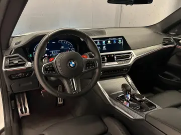 BMW M4 Competition G82   CARBON ROOF • LASERLIGHT