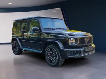 Mercedes-Benz G 63 AMG CARBON Superior ARC