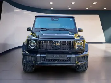 Mercedes-Benz G 63 AMG CARBON Superior ARC