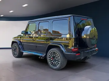 Mercedes-Benz G 63 AMG CARBON Superior ARC