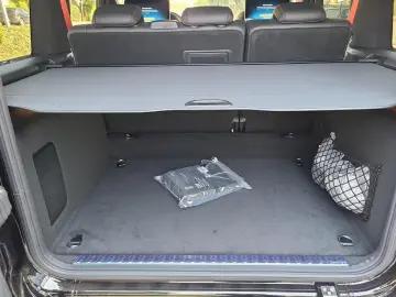 Mercedes-Benz G 63 AMG CARBON Superior ARC
