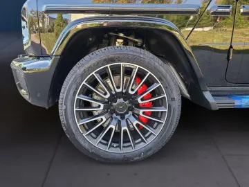 Mercedes-Benz G 63 AMG CARBON Superior ARC