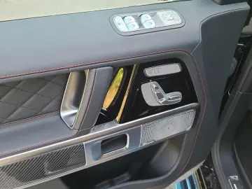 Mercedes-Benz G 63 AMG CARBON Superior ARC