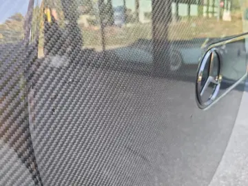 Mercedes-Benz G 63 AMG CARBON Superior ARC
