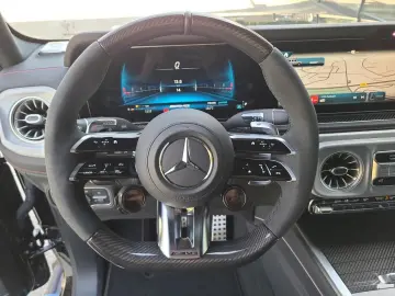 Mercedes-Benz G 63 AMG CARBON Superior ARC