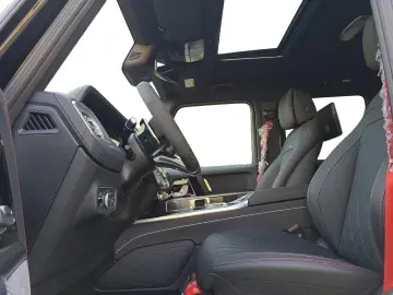 Mercedes-Benz G 63 AMG CARBON Superior ARC