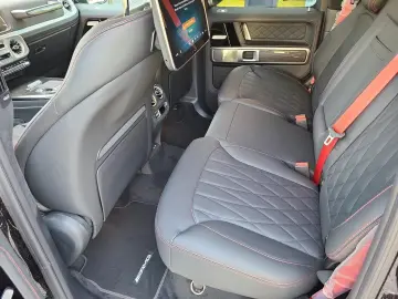 Mercedes-Benz G 63 AMG CARBON Superior ARC