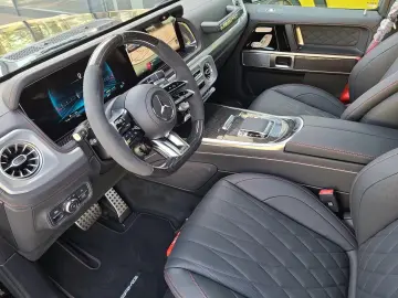 Mercedes-Benz G 63 AMG CARBON Superior ARC