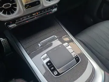 Mercedes-Benz G 63 AMG CARBON Superior ARC
