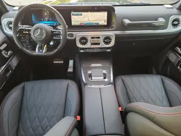 Mercedes-Benz G 63 AMG CARBON Superior ARC
