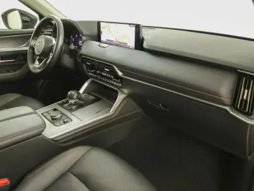 MAZDA CX-60 Homura Hybrid AWD Pano Leder 360K ACC BOSE