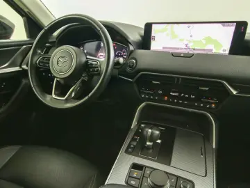 MAZDA CX-60 Homura Hybrid AWD Pano Leder 360K ACC BOSE