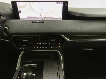 MAZDA CX-60 Homura Hybrid AWD Pano Leder 360K ACC BOSE