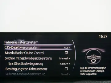 MAZDA CX-60 Homura Hybrid AWD Pano Leder 360K ACC BOSE