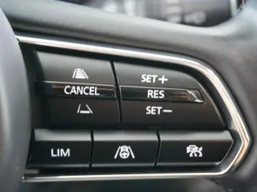 MAZDA CX-60 Homura Hybrid AWD Pano Leder 360K ACC BOSE