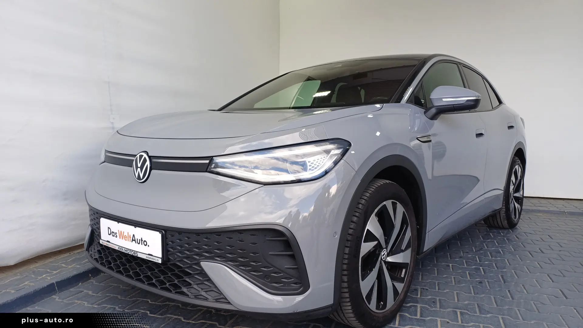 Volkswagen ID.5 Pro Performance