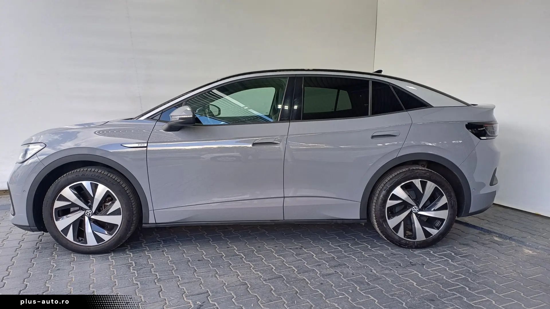 Volkswagen ID.5 Pro Performance