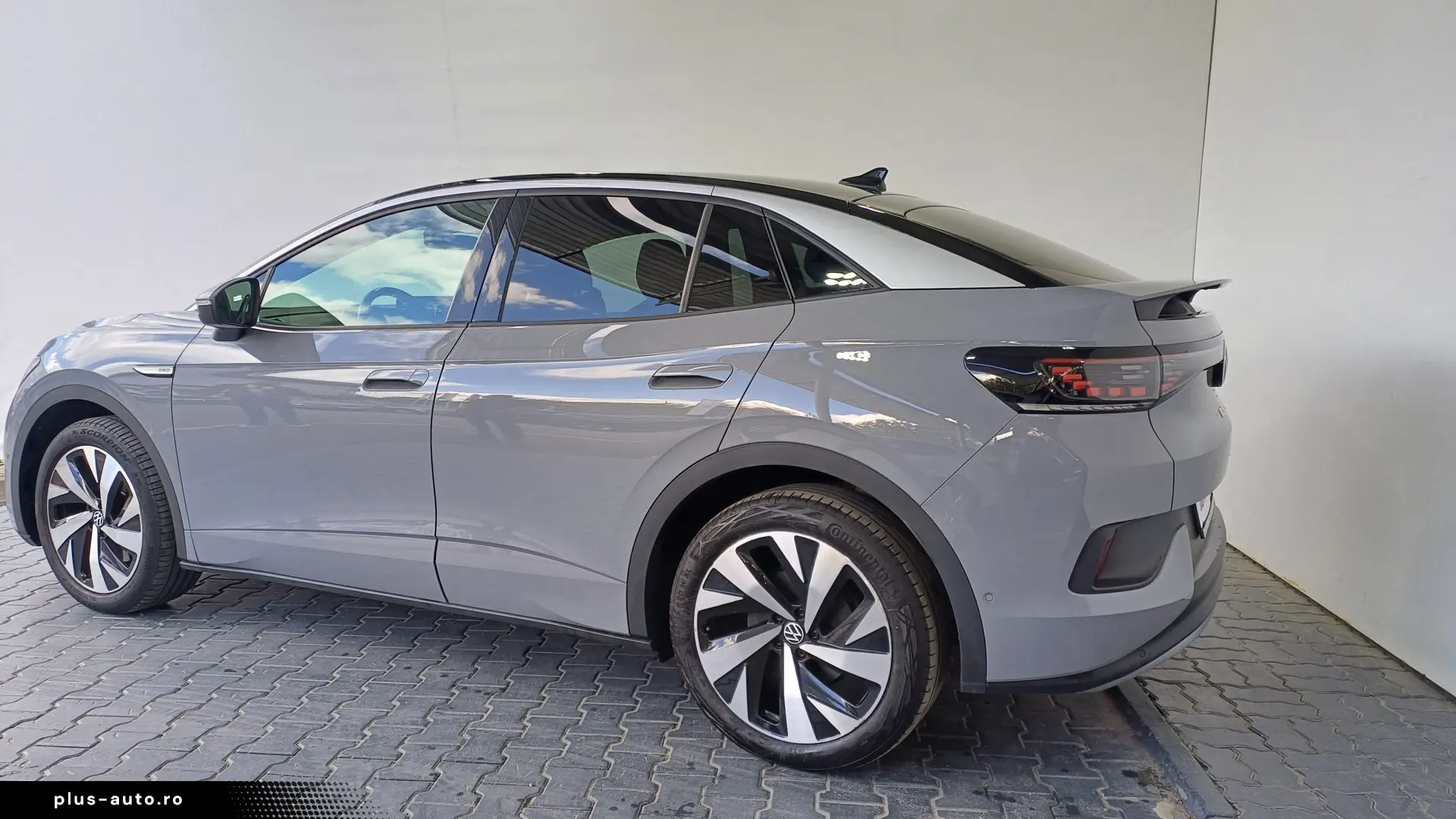 Volkswagen ID.5 Pro Performance