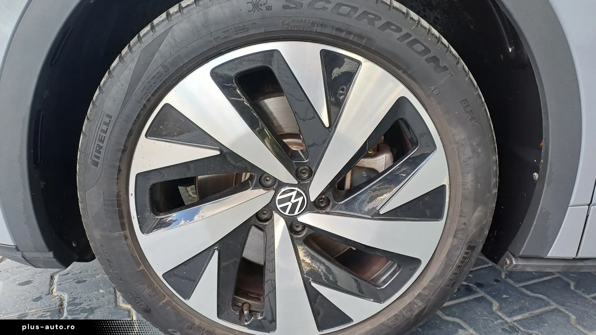 Volkswagen ID.5 Pro Performance