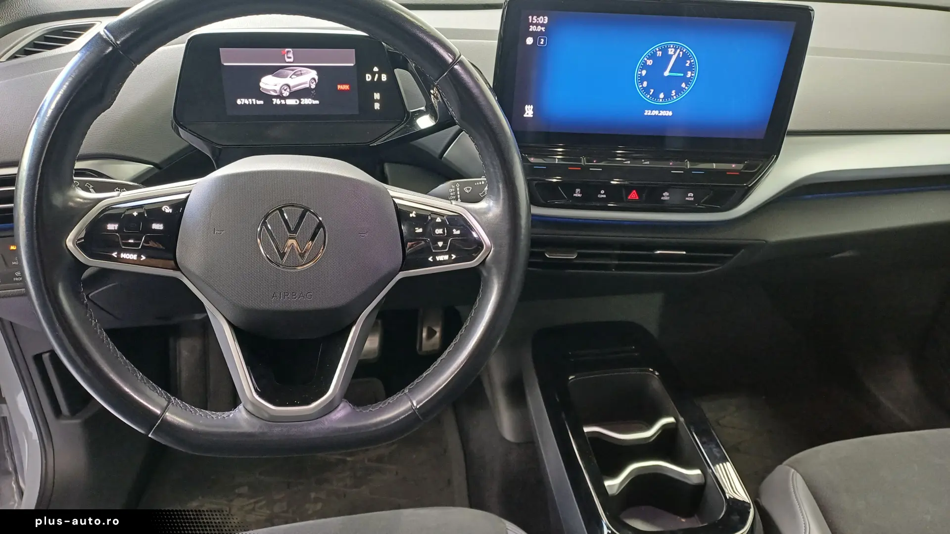 Volkswagen ID.5 Pro Performance