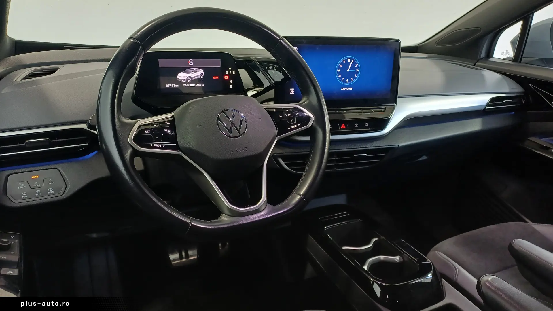 Volkswagen ID.5 Pro Performance